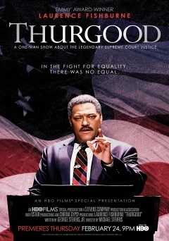 Thurgood - vudu