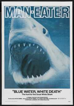 Blue Water, White Death - vudu