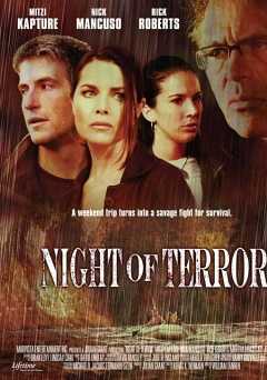 Night of Terror - Movie