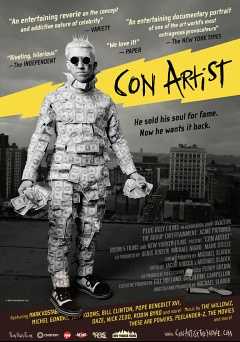 Con Artist - Movie