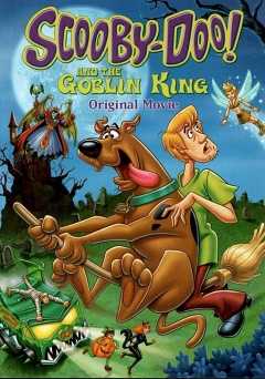 Scooby-Doo and the Goblin King