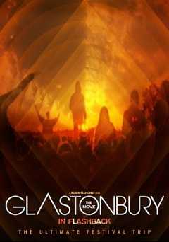 Glastonbury: The Movie - Movie