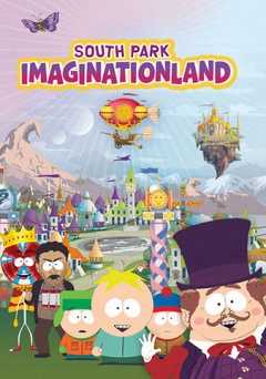 South Park: The Imaginationland Trilogy