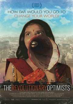 The Revolutionary Optimists - vudu