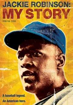 Jackie Robinson:  My Story