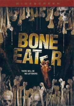 Bone Eater - vudu