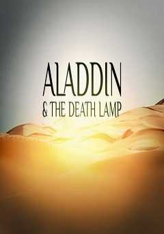 Aladdin and the Death Lamp - Movie