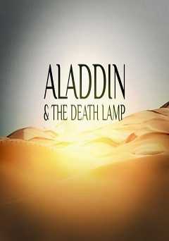 Aladdin and the Death Lamp