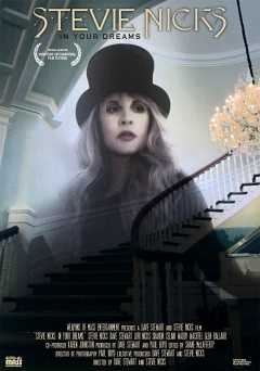 Stevie Nicks: In Your Dreams - vudu