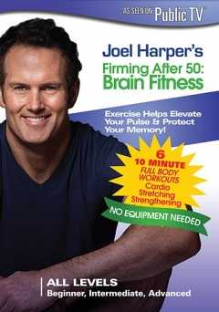 Joel Harpers Firming After 50 - vudu