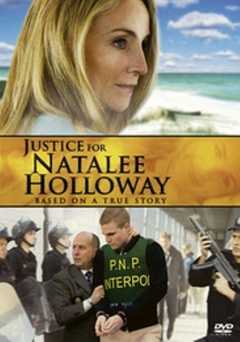 Justice for Natalee Holloway