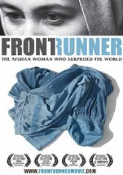 The Front Runner - vudu