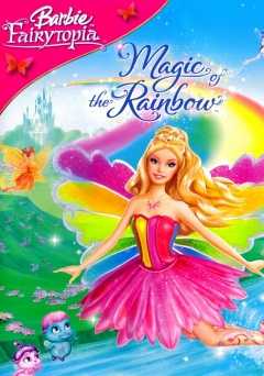 Barbie Fairytopia: Magic of the Rainbow