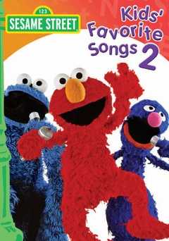 Sesame Street: Kids Favorite Songs 2 - vudu