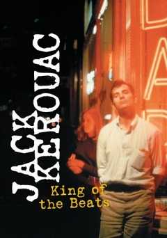 Jack Kerouac: King of the Beats - Movie
