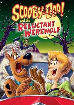 Scooby-Doo and the Reluctant Werewolf