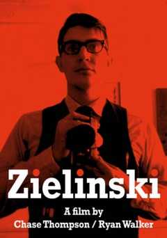 Zielinski - vudu