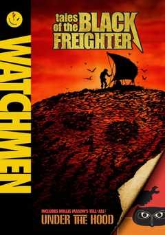 Watchmen: Tales of the Black Freighter / Under the Hood - vudu
