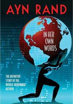 Ayn Rand: In Her Own Words