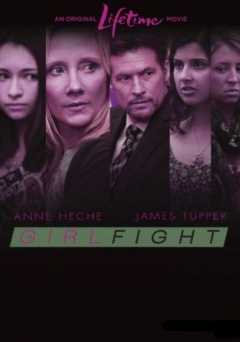 Girl Fight