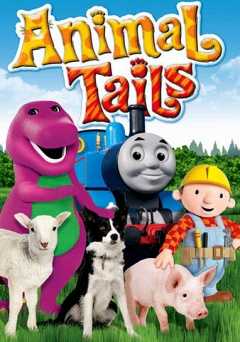 HIT Favorites: Animal Tails - vudu