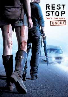 Rest Stop: Dont Look Back - vudu