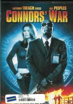 Connors War - vudu