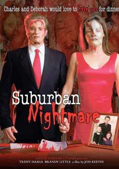 Suburban Nightmare