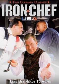 Iron Chef USA