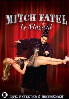 Mitch Fatel Is Magical