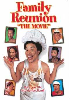 Family Reunion - vudu
