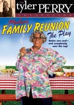 Madea