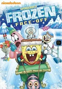 Spongebob Squarepants: SpongeBobs Frozen Face-Off - vudu