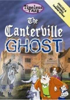 The Canterville Ghost