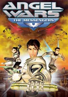 Angel Wars: The Messengers