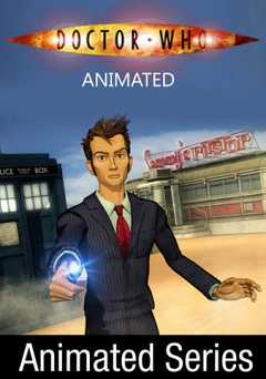 Doctor Who: The Infinite Quest