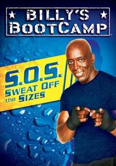 Billy Blanks: Bootcamp S.O.S.