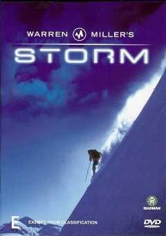 Warren Miller