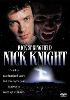 Nick Knight - Movie