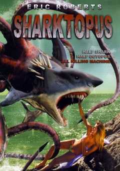 Sharktopus