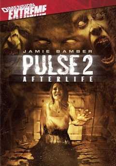 Pulse 2: Afterlife - vudu
