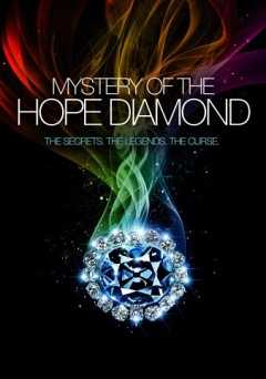 Mystery of the Hope Diamond