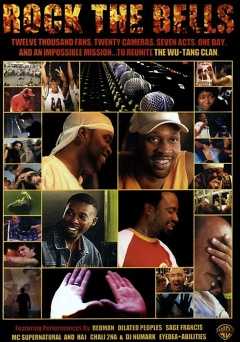 Rock the Bells - vudu