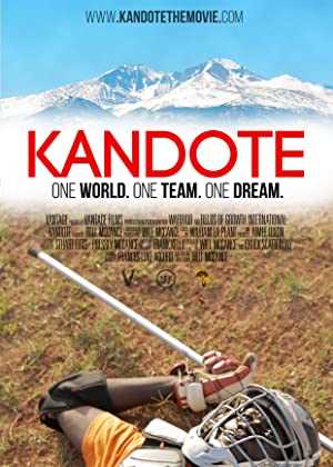 Kandote - Amazon Prime