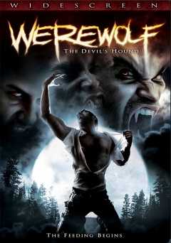 Werewolf: The Devil