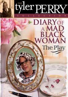 Diary of a Mad Black Woman: The Play