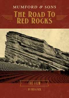 Mumford & Sons: The Road to Red Rocks - vudu
