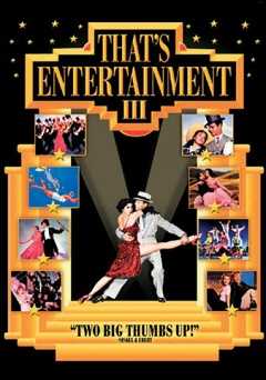 Thats Entertainment 3 - vudu