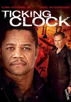 Ticking Clock - vudu