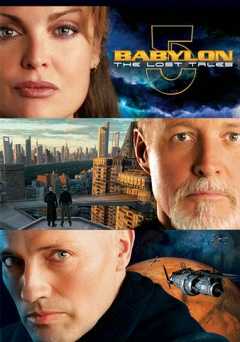 Babylon 5: The Lost Tales